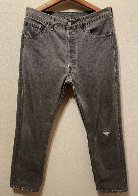 ヤフオク! -「リーバイス 501 w34 l30」(リーバイス) (ジーンズ)の落札