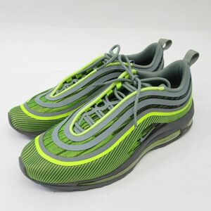 153s NIKE ナイキ AIR MAX 97 ULTRA エアマックス ウルトラ 918356-701 US8.5 26.5cm 箱無し ※中古