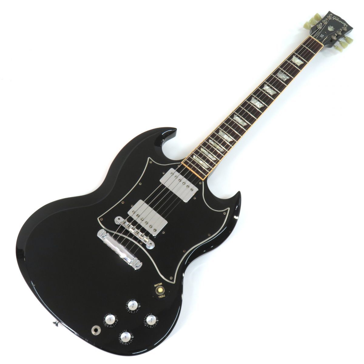 2023年最新】ヤフオク! -gibson sg standardの中古品・新品・未使用品一覧