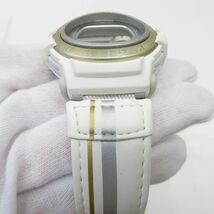 160s CASIO カシオ G-SHOCK G-COOL G-MIX GT-003TH-7BT クオーツ 腕時計 ※中古_画像7