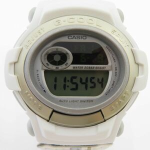 Часы 160s CASIO G-SHOCK G-COOL G-MIX GT-003TH-7BT