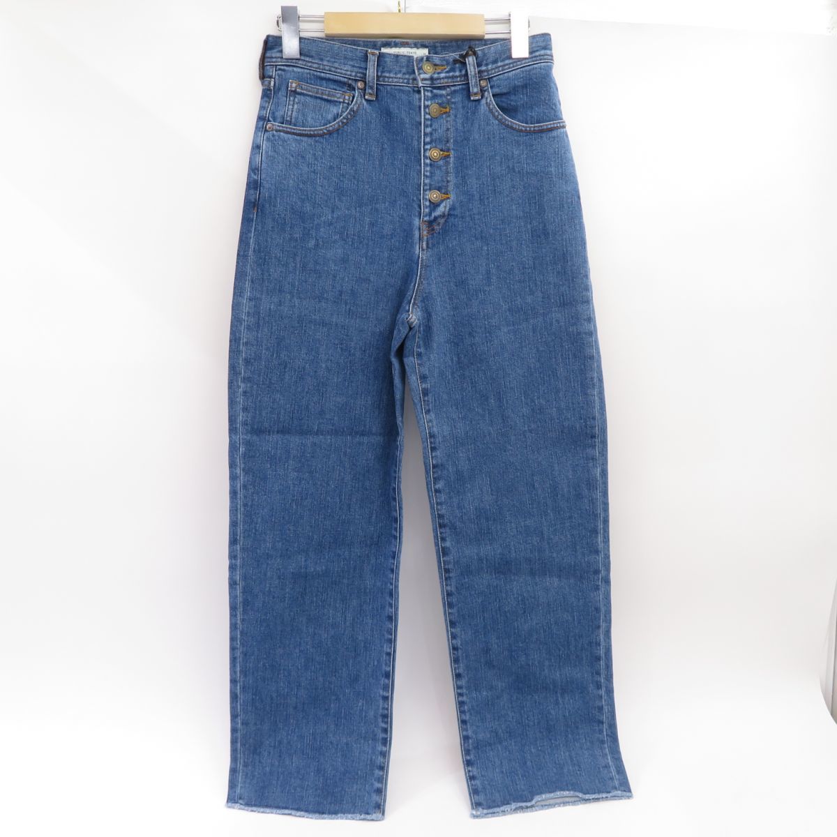 2023年最新】ヤフオク! -public denimの中古品・新品・未使用品一覧