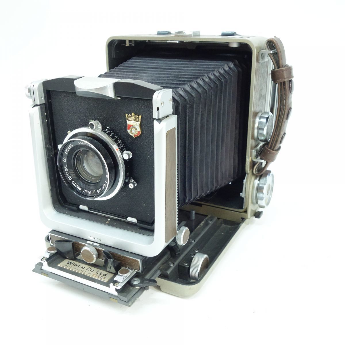 ヤフオク! -「wista 45」の落札相場・落札価格