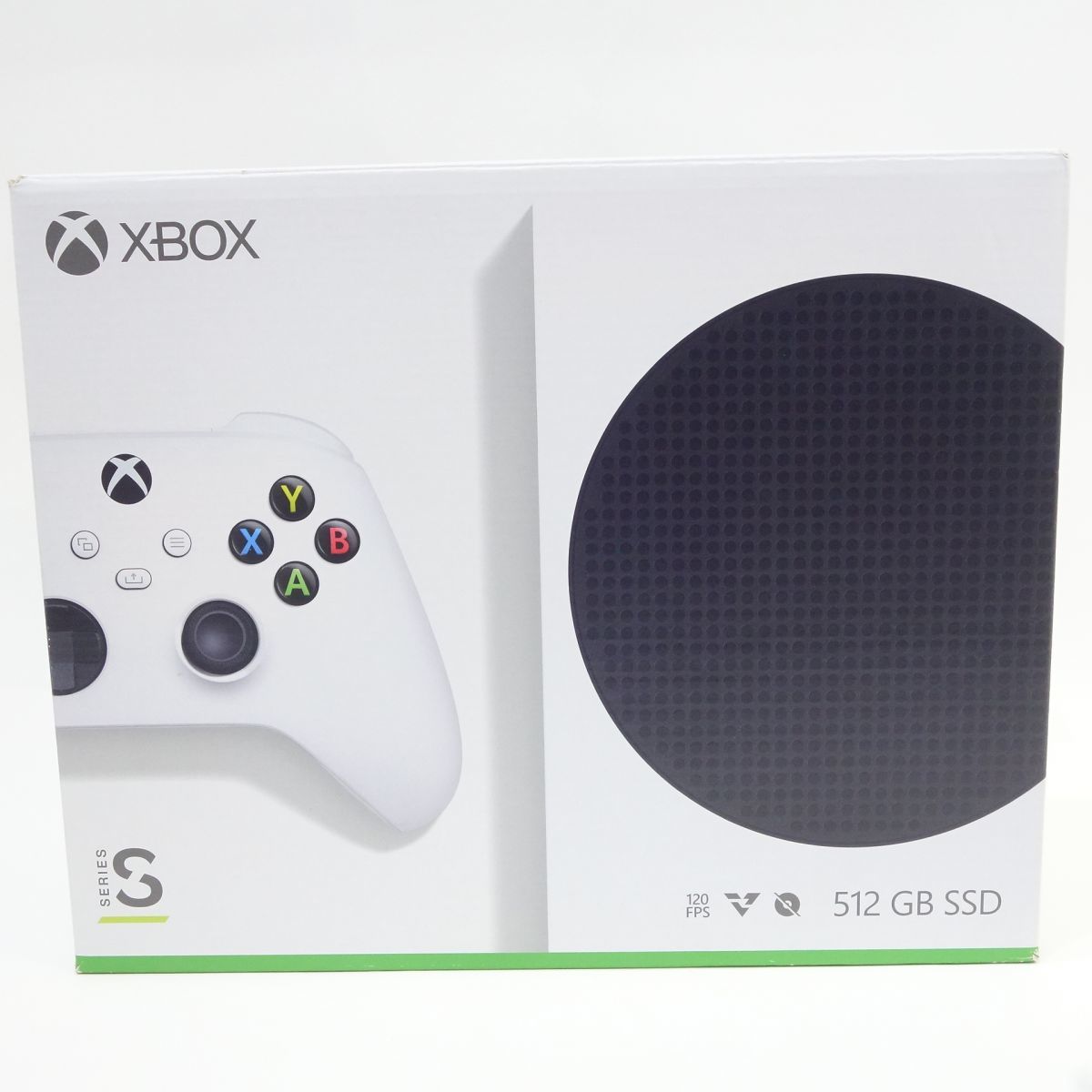 ヤフオク! -「xbox 本体」(Xbox Series X/S本体) (Xbox Series X/S)の