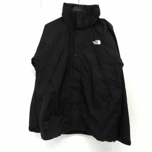 132 THE NORTH FACE ノースフェイス XXX Triclimate JKT トリプルエックス トリクライメイトジャケット NP21730 Lサイズ ※中古