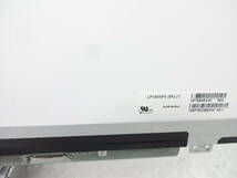 ★新入荷★　LG　15.6インチ液晶パネル　LP156WF6(SP)(J1)　1920*1080　30ピン　光沢　中古動作品　_画像3