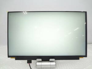 ラスト　SHARP　15.6インチ液晶パネル　LQ156D1JX03 3840*2160　40ピン　光沢　4K　未使用品