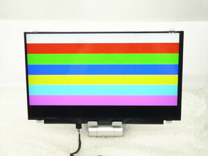 * with translation * LG 15.6 inch liquid crystal panel LP156WF6(SP)(A1) 1920*1080 30 pin lustre used operation goods 