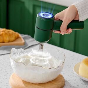 USB hand mixer 