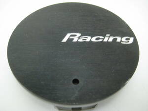 12372 エンケイENKEI Racing アルミホイール用センターキャップ1個 CAP57C