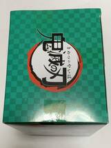 鬼滅の刃 ぽてっとフィギュア 炭子 竈門炭治郎　フィギュア ( 未開封)_画像6