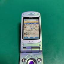 DoCoMo SH252i 店頭展示 模型 モックアップ 非可動品 R01544_画像3