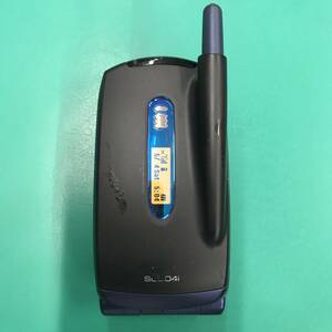 DoCoMo SO504i 店頭展示 模型 モックアップ 非可動品 R01558