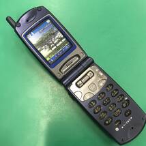 DoCoMo SO504i 店頭展示 模型 モックアップ 非可動品 R01558_画像3