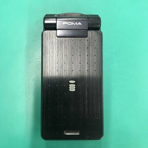 DoCoMo FOMA SH901iS 店頭展示 模型 モックアップ 非可動品 R01561