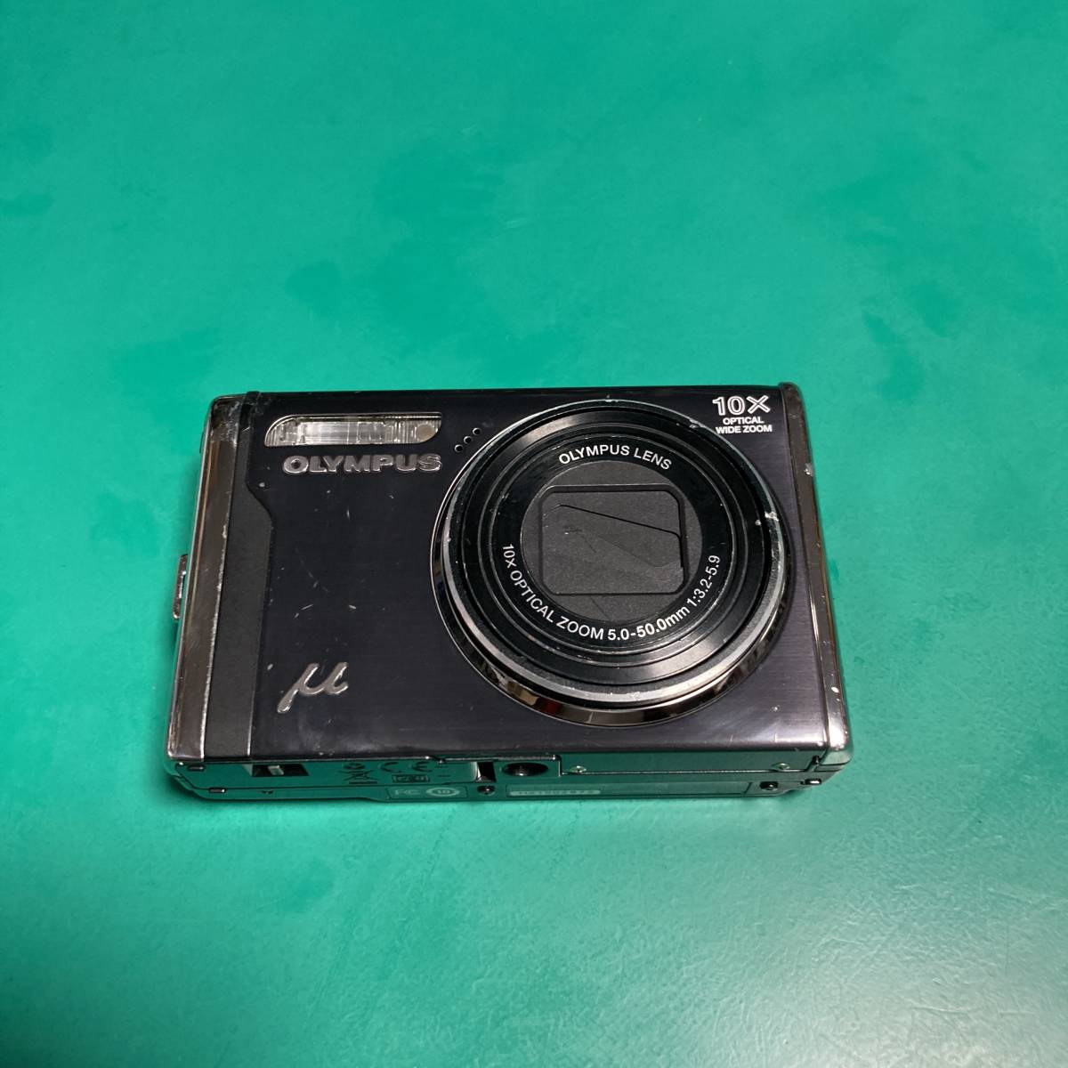2025年最新】Yahoo!オークション -olympus μ-9000の中古品・新品 2025年最新】Yahoo!オークション -olympus μ-9000の中古品・新品