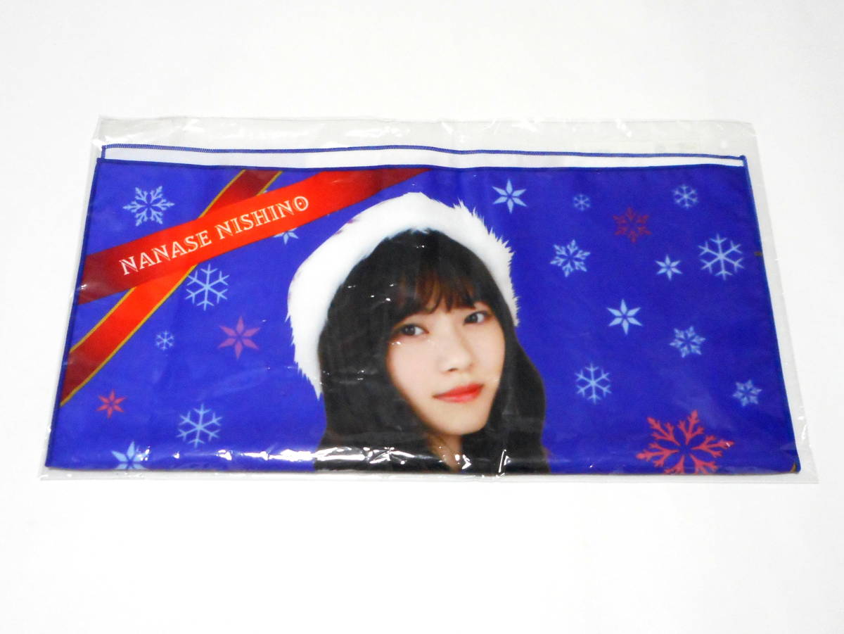 乃木坂46 西野七瀬 個別ミニタオル 個別デカタオル 一覧 乃木坂46 西野七瀬 個別ミニタオル 個別デカタオル 一覧 乃木坂46 西野