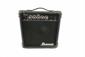 ◇ Ibanez IBZ3 アイバニーズ アンプ 中古 現状品 230608B2049