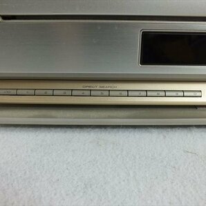 ★ PIONEER パイオニア CLD-959 レーザーディスクプレーヤ 中古 現状品 230601Y6009の画像6