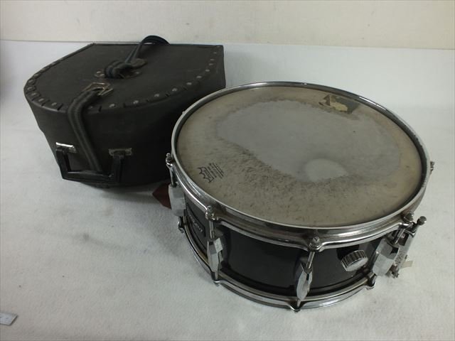 ヤフオク! -「pearl スネアケース」の落札相場・落札価格