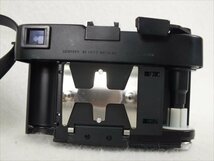 ♪ LEITZ minolta CL コンパクトカメラ M-ROKKOR 40mm 1:2 中古現状品 230511H2446_画像7