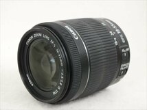 ♪ Canon キャノン EOS80D(W) デジタル一眼レフ EF-S 18-55 取扱説明書有り 中古現状品 230611G6122_画像10