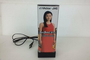 ■ Victor Victor Lip Lop Advertising Light Используется текущий продукт 230502M4093