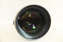 ▼Canon キャノン EF 400mm 2.8L IS USM レンズ ハードケース付き 現状品 中古 230605A1100_画像4