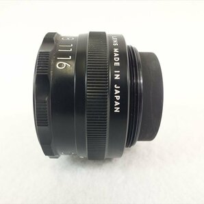 ◆ Nikon ニコン レンズ EL NIKKOR 1:2.8 50 中古 現状品 230509M5786の画像4