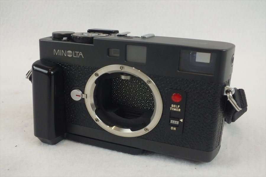 ヤフオク! -「ミノルタcle」(ミノルタ) (マニュアルフォーカス)の落札