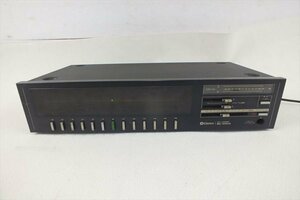 ☆ Clarion クラリオン MC-1000A key changer 中古 現状品 230507K4177