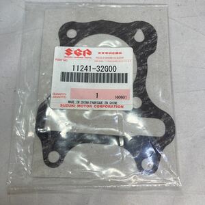 ◆新品・未使用◆ SUZUKI スズキ 純正 レッツ4 シリンダーガスケット 11241-32G00