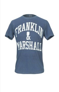 新品　フランクリン＆マーシャル　 FRANKLIN&MARSHALL　Tシャツ 