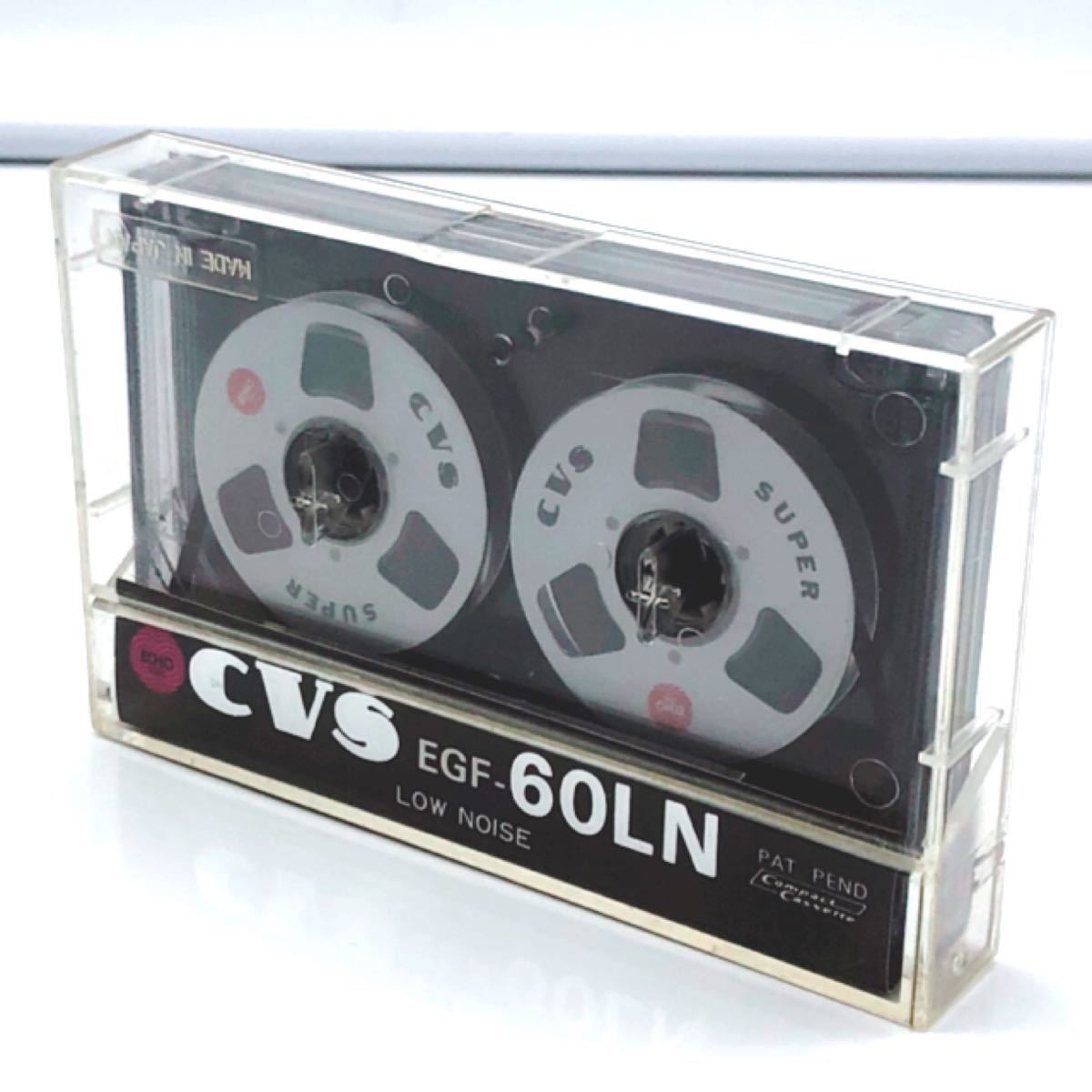 ヤフオク! -「:cvs」(記録媒体) (オーディオ機器)の落札相場・落札価格