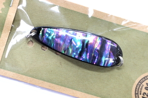 ★ITO CRAFT イトウクラフト EMISHI 蝦夷スプーン 12.0ｇ #BKG★