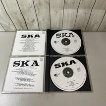 ●入手困難!超レア●CD BOX 3枚組 セット「Ska Box」The Skatalites/The Selecter/Bad Manners/Judge Dread/Prince Buster/PEG BX029★4450_画像8