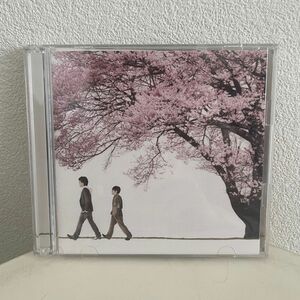 コブクロ 桜 Spring Package アルバム CD