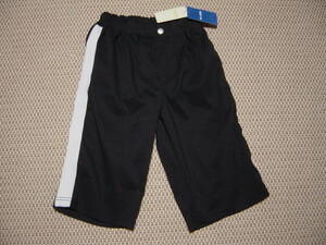  new goods unused * HusHush short pants ( short pants,HUSHUSH)150 bl