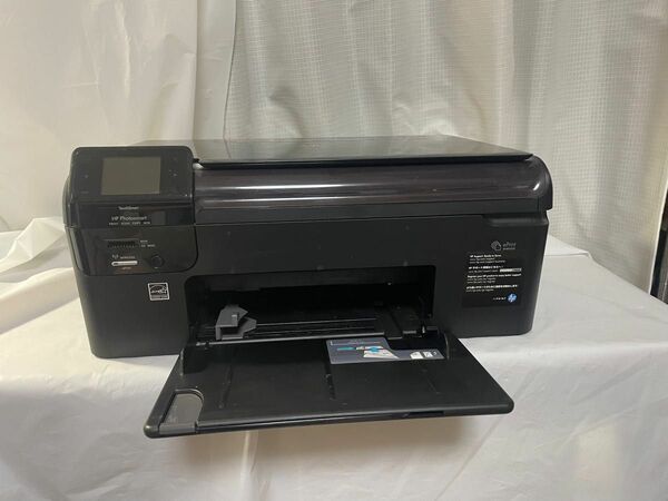 hp プリンター　CN245 ジャンク品