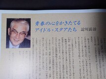 20世紀世界のアイドルスター100選 永遠なれ スクリーンの恋人たち,毎日新聞社,平成9年_画像8