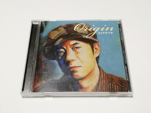 CD｜コイケテツヤ／Origin