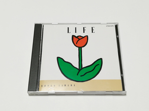 CD｜沢田聖子／LIFE ライフ