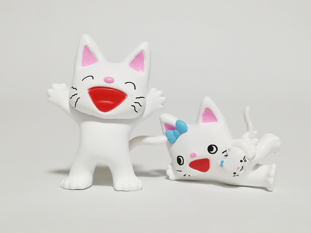 ヤフオク! -「ノンタン」(おもちゃ、ゲーム) の落札相場・落札価格