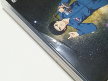 DVD｜プラネタリウム番組 Space Dreamers 宇宙兄弟 南波六太がやってきた!_画像3