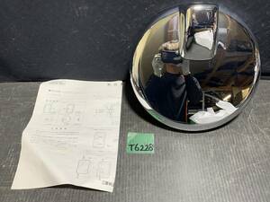  unused goods Mitsubishi Fuso Super Great plating plating mirror cover 0987-0087 GIKEN