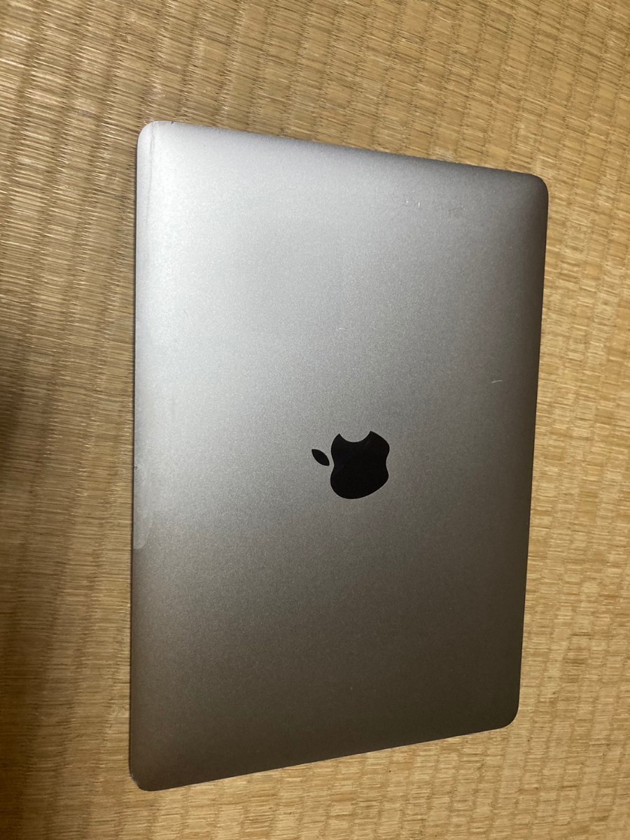 ヤフオク! -「macbook 12インチ i5」の落札相場・落札価格