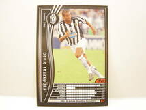 WCCF 英語版 海外限定排出版 2005-2006 ダヴィド・トレゼゲ David Trezeguet 1977 France Juventus FC 05-06 Panini_画像1