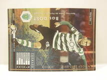 WCCF 2017-2018 RGS-EXT バス・ドスト　Bas Dost 1989 Dutch Holland　Sporting CP Portugal 17-18 Extra Card_画像3