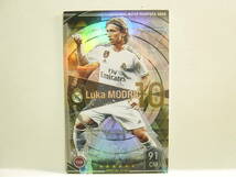 WCCF FOOTISTA 2020 ルカ・モドリッチ　Luka Modric 1985 Croatia　Real Madrid CF Spain 19-20 Special Star_画像1