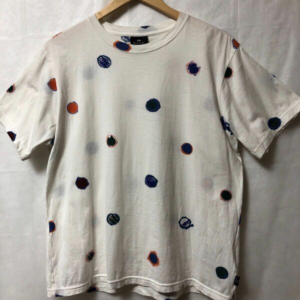 Paul Smith 半袖 Tシャツ　PS Paul Smith